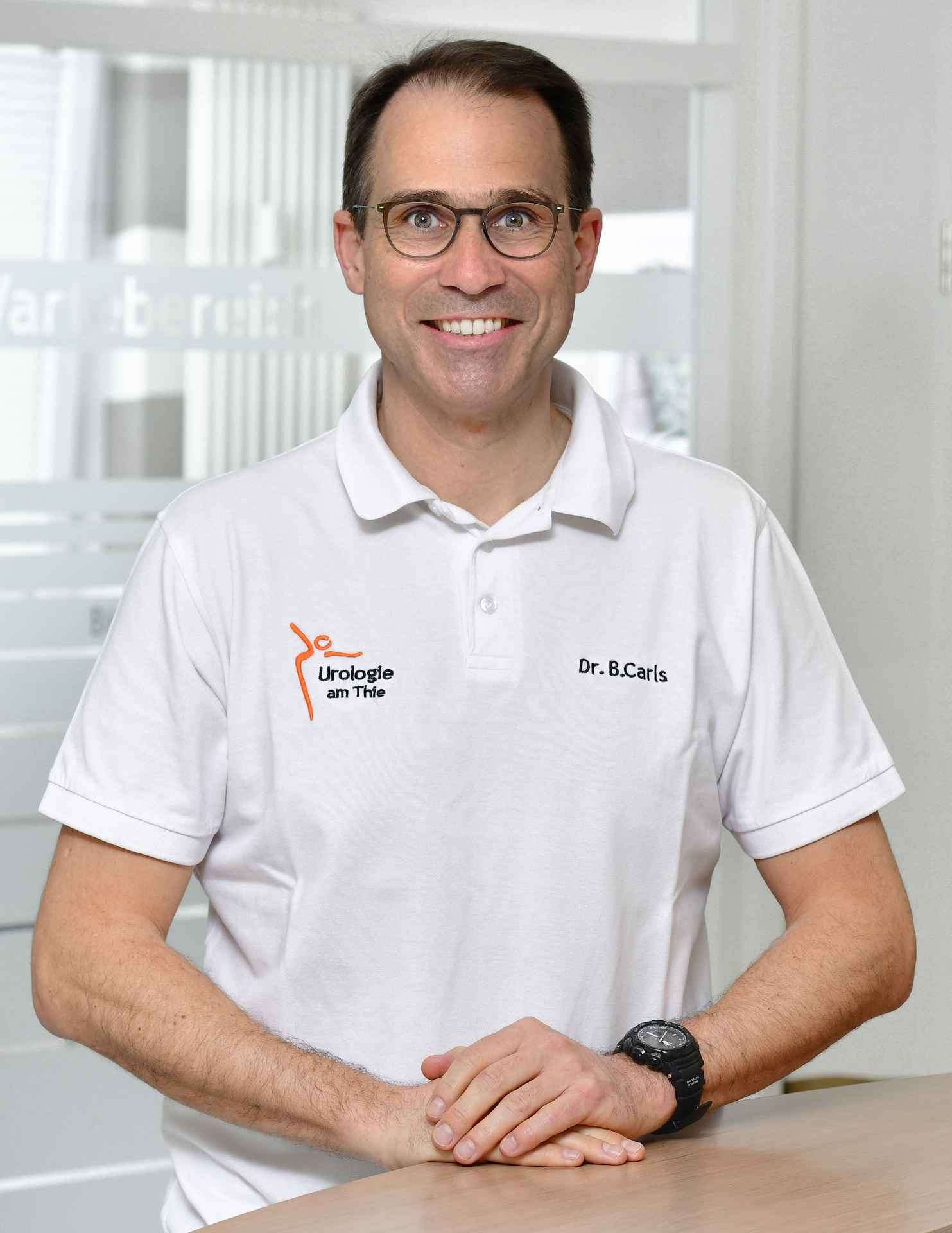 Dr. Carl-günther König - Urologie Am Lammgarten Unser Team – Urologie am Thie